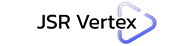 JSR vertex