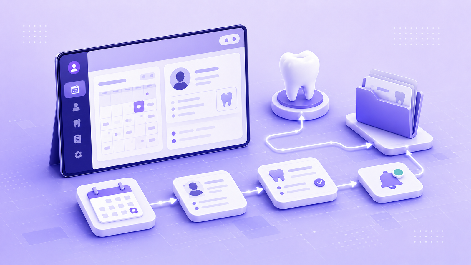Dental Clinic Automation