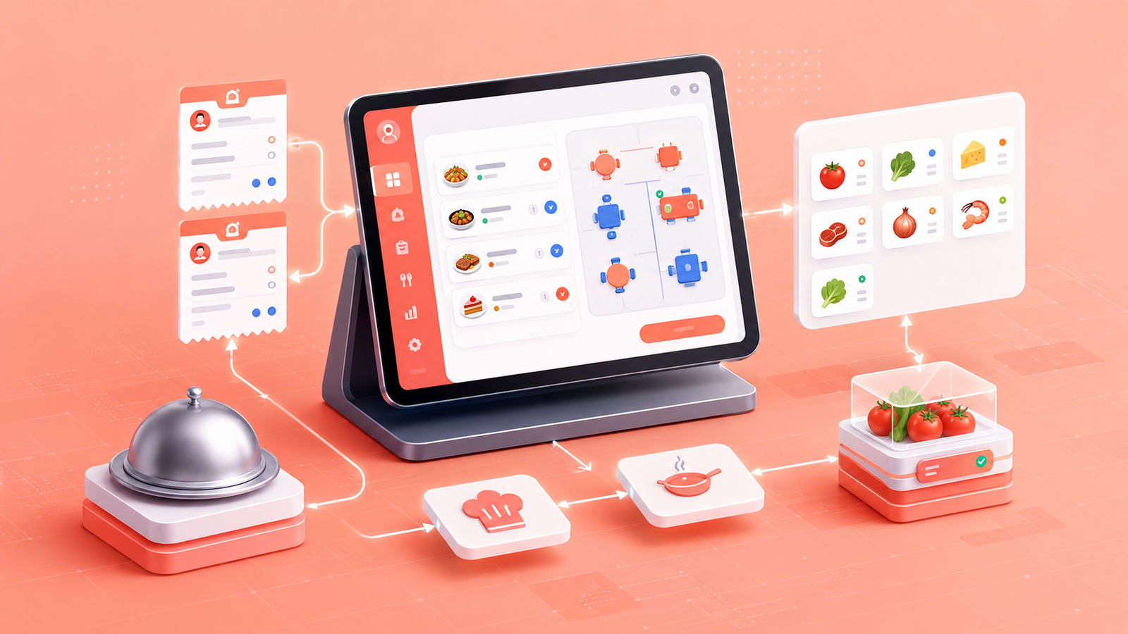 Restaurant Management System